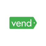 Vend Logo