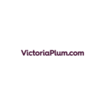 Victoria Plum Logo