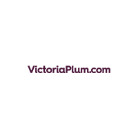 Victoria Plum Logo