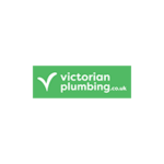 Victorian Plumbing Logo