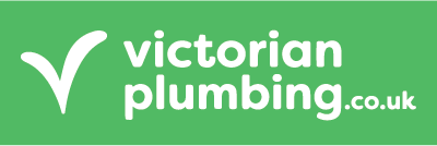 Victorian Plumbing Logo