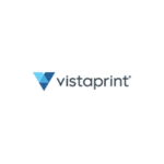 Vistaprint Logo