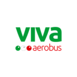 Viva Aerobus Logo