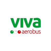 Viva Aerobus Logo