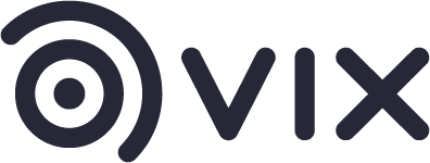 Vix Logo
