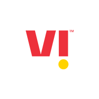 Vodafone Idea Logo Vector