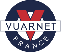 Vuarnet Logo