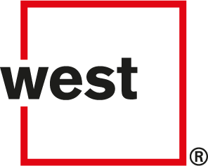 West Telecom Services Logo