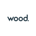 Wood PLC Logo