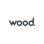 Wood PLC Logo