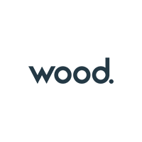 Wood PLC Logo