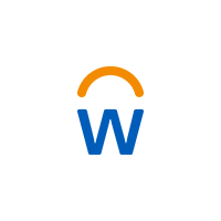 Workday Adaptive Planning Logo Vector