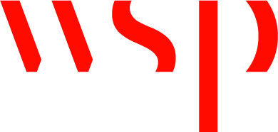 Wsp Logo