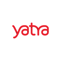 Yatra Logo Small