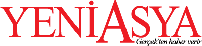 Yeni Asya Logo