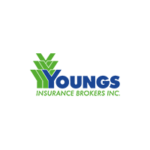 Youngs Insurance Brokers Logo