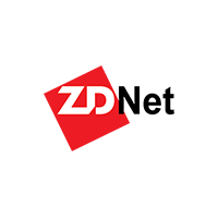 ZDNet Logo Small