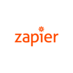 Zapier Logo