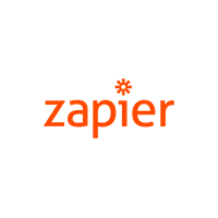 Zapier Logo Small