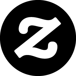 Zazzle Icon Logo
