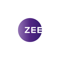 Zee Entertainment Logo Small