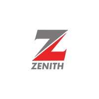Zenith Bank Logo Small