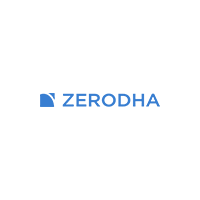 Zerodha Logo Small