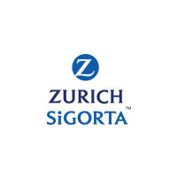 Zurich Sigorta Logo Vector