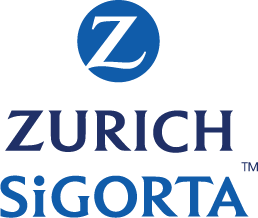 Zurich Sigorta Logo