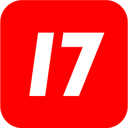 17LIVE App Logo