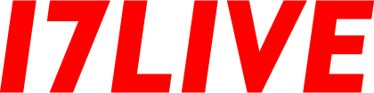 17LIVE Logo