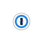 1Password Logo