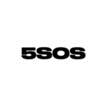 5SOS Logo