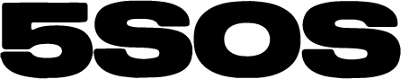 5SOS Logo