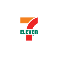 7-Eleven Icon Logo