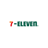 7-Eleven New Logo