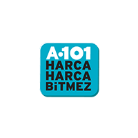 A101 Logo