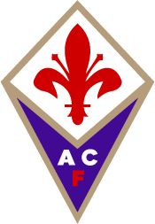 ACF Fiorentina Logo