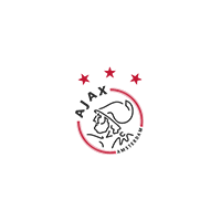 AFC Ajax Logo Vector