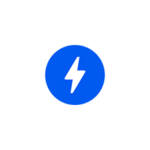 AMP Icon Logo