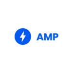 AMP Logo