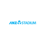 ANZ Stadium Logo