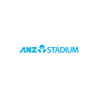 ANZ Stadium Logo