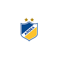APOEL FC Logo