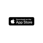 APP Store Badge Logo