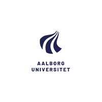 Aalborg Universitet Logo
