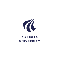 Aalborg University Logo Vector