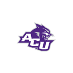 Abilene Christian Wildcats Logo
