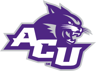 Abilene Christian Wildcats Logo
