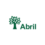Abril Logo
